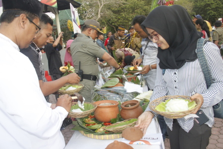 Makan Tajin