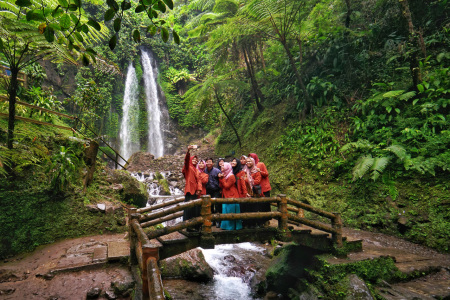 Potensi Wisata Desa Berjo