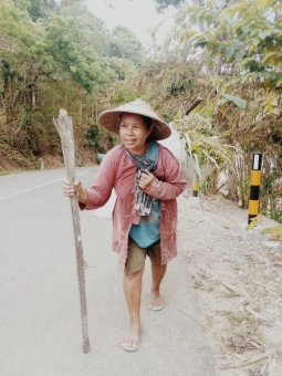 Senyummu, Kebahagiaanku