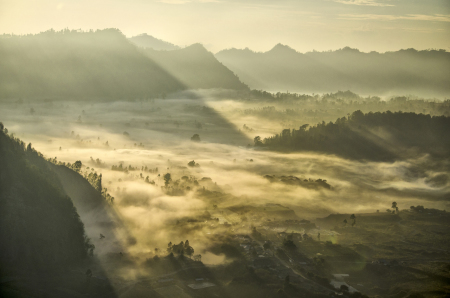 Negeri di Awan