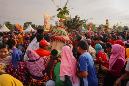 Buceng Porak Ponorogo