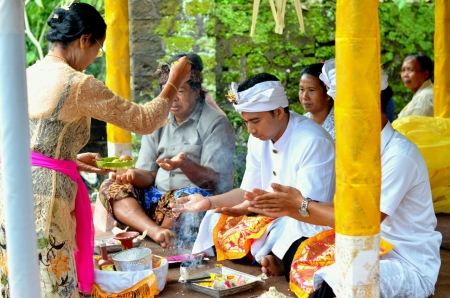 berkah