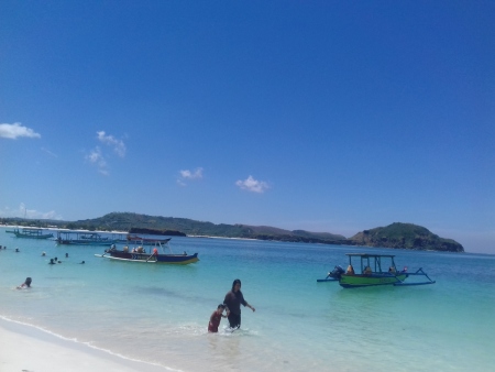 Pesona Semenanjung Aan, Permata Kecil Tersembunyi