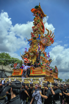 Bade Padma Negara