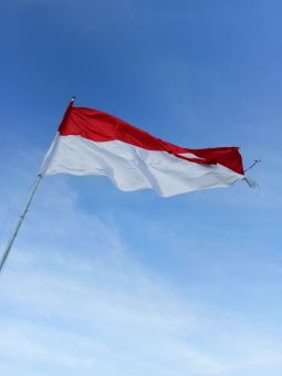 Satu Indonesia