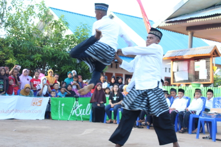 Silat Lokal