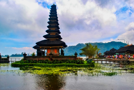 Pura Ulun Danu