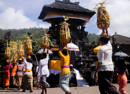 Mengusung Banten