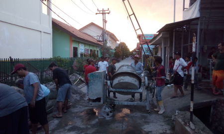 Kerja bakti