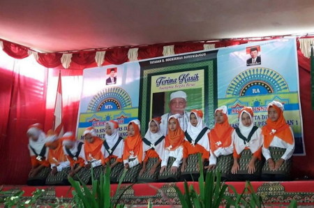 Tari Saman