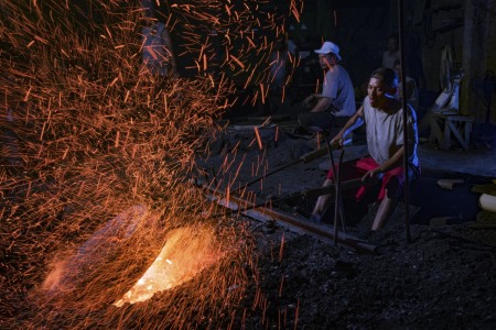 Warisan Budaya Daerah yang Mulai Luntur