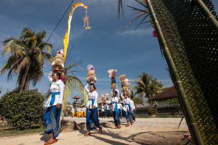 Sulawesi Rasa Bali