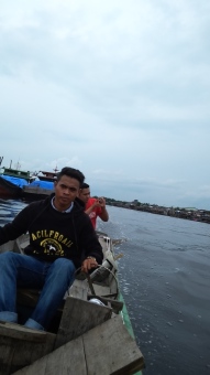 Transportasi laut