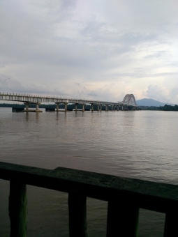 Jembatan Pa Kasih Tayan