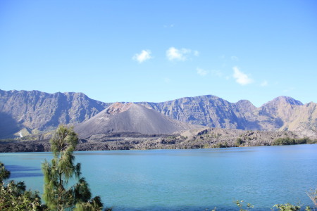 RINJANI