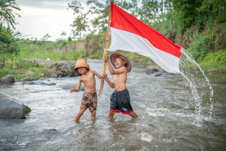 Indonesia Ku