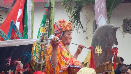 Tatung Singkawang