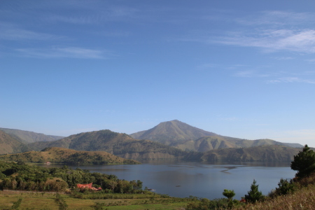 Danau Toba