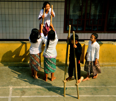 Jajangkungan