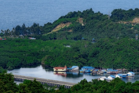 Rumah Pantai