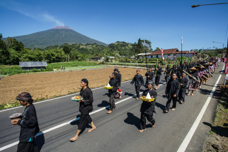 Legenda Mata Air Sikopyah