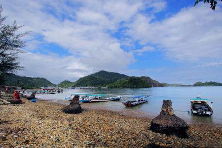 Kampung Sungai Pisang