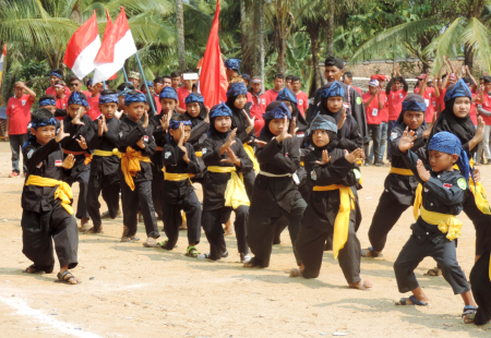 Pencak silat