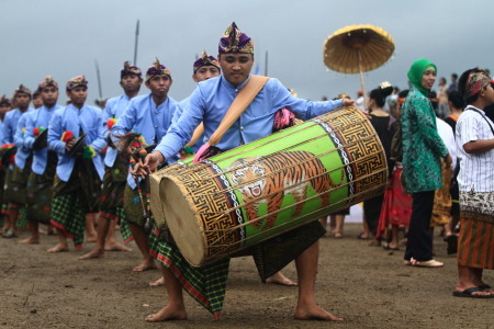 Gendang Belek