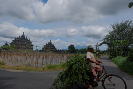 selamat datang di plaosan