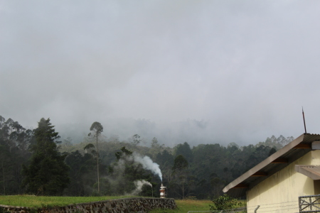 DESA UAP KAMOJANG