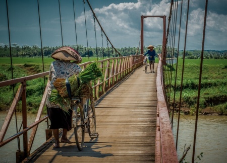 budaya saling menghormati