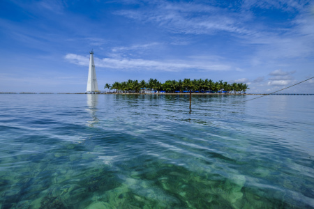 PULAU BERAS BASAH