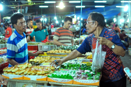 Kue Subuh