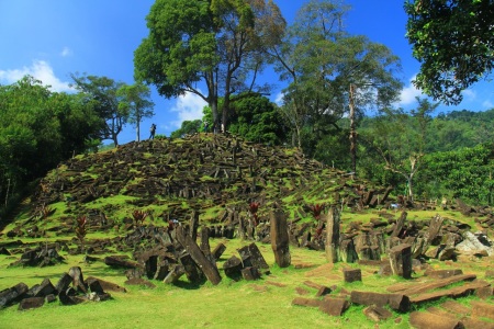 Situs Gunung Padang