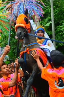 Warna warni Nusantaraku