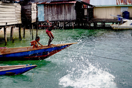 Anak Kampung Selpele