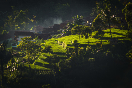 Indah Permai Desaku