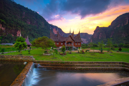 Rumah Gadang