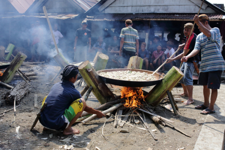 Memasak