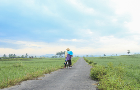 Sederhana Namun Berharga