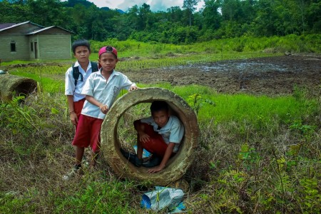 sahabat kecil