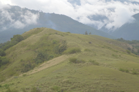 Bukit Teletabis