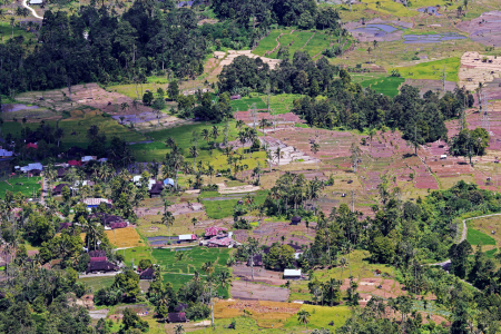 KAMPUNG MANINJAU