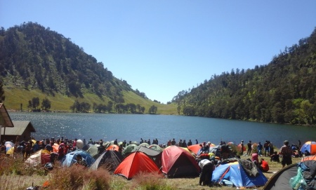 Camping Ceria