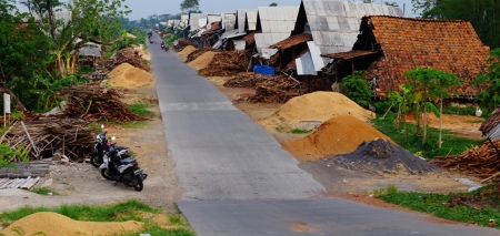 BATU BATA NGALURAN