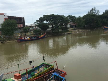 Persiapan Nelayan Sebelum Mencari Ikan