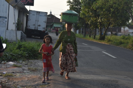 Perjalanan Panjang