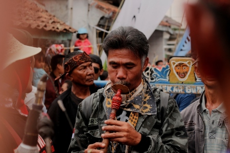 Suling Sakti