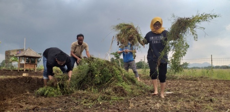 Gotong Royong