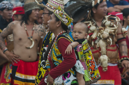 Kampung budaya